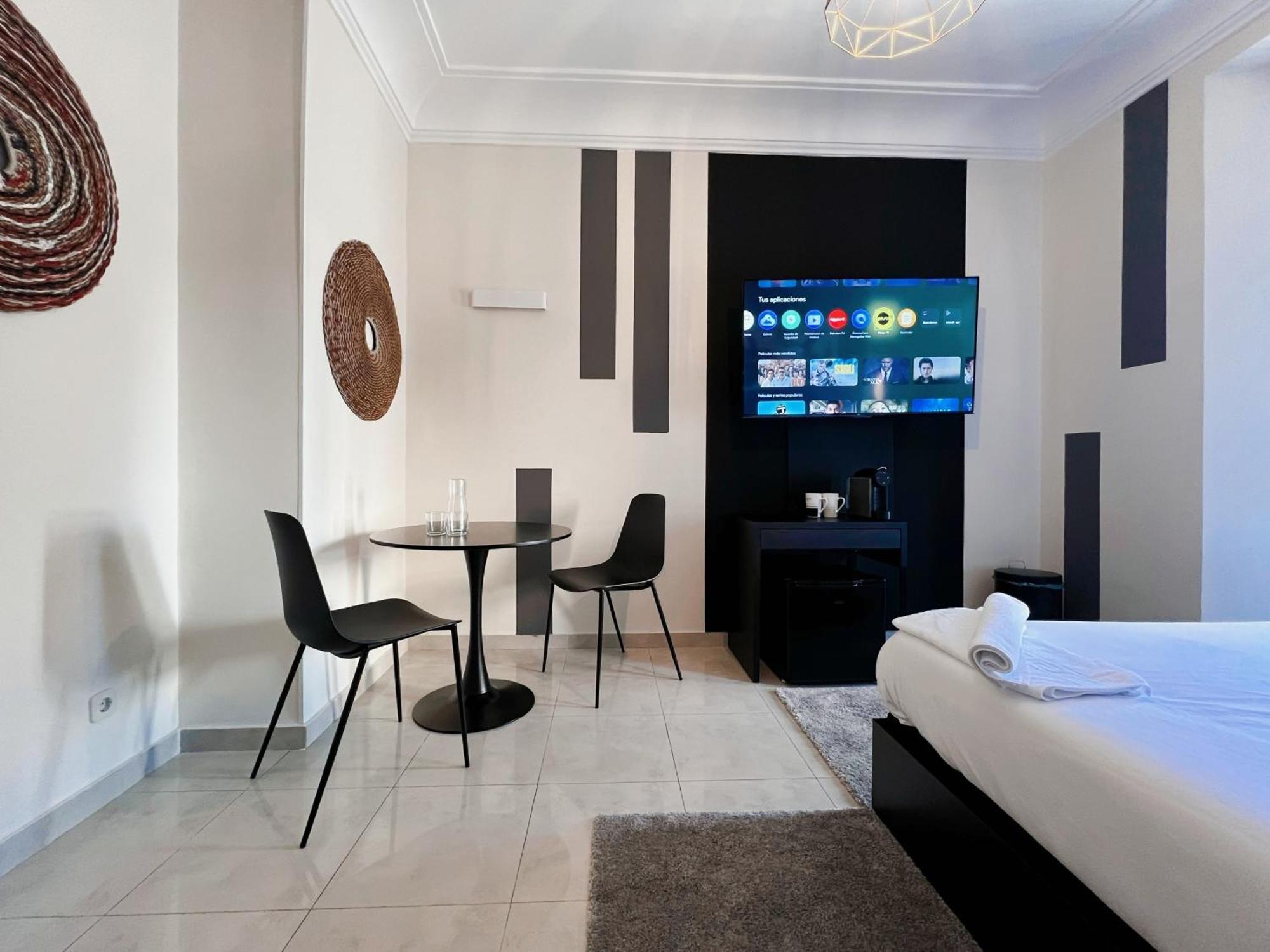Oasis C Centro De Apartament *