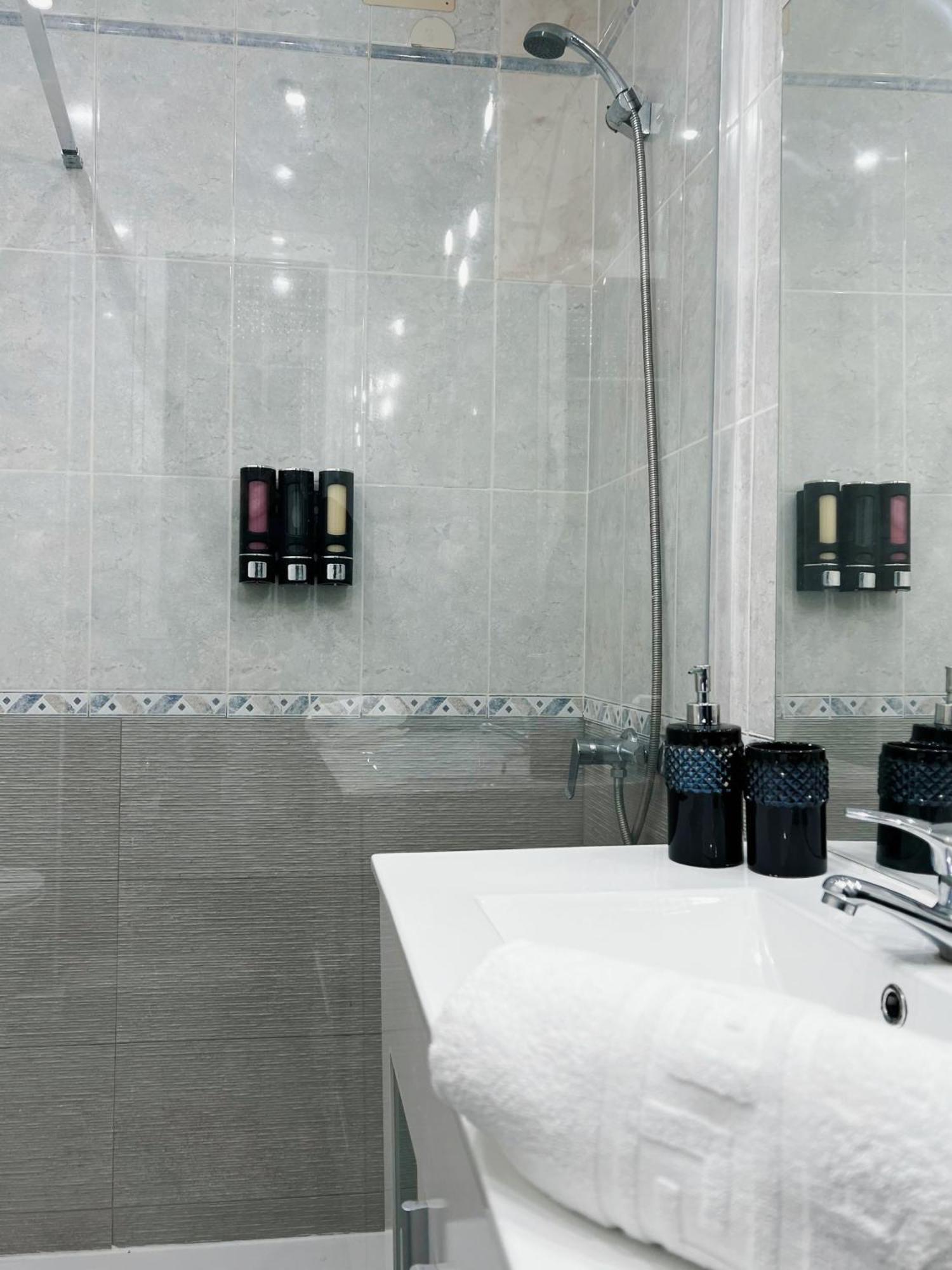 Apartament Oasis C Centro De