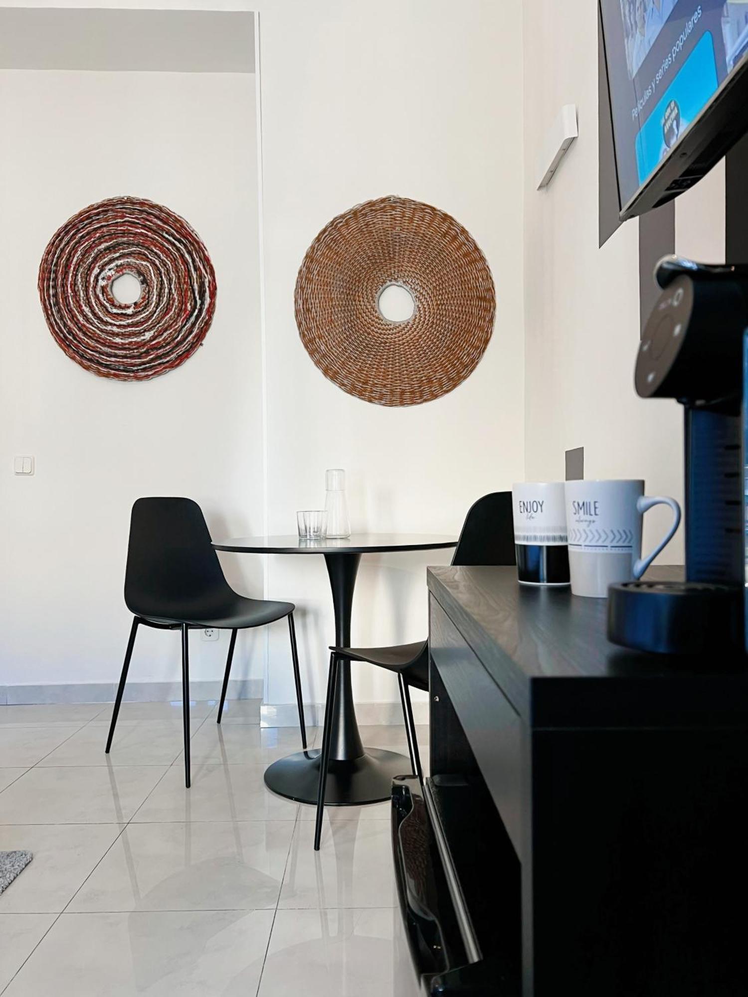 Apartament Oasis C Centro De *