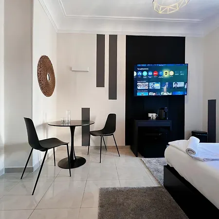 Oasis C Centro De Madrid Apartment Exterior photo