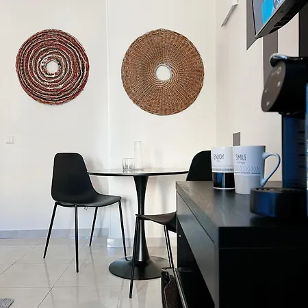 Oasis C Centro De Madrid Apartment Exterior photo